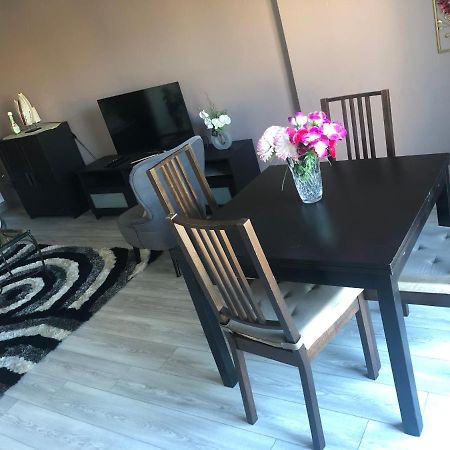 Near Disneyland. Your Location To Enjoy Holidays. Apartman Bussy-Saint-Georges Kültér fotó