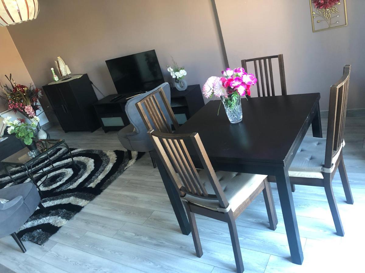 Near Disneyland. Your Location To Enjoy Holidays. Apartman Bussy-Saint-Georges Kültér fotó