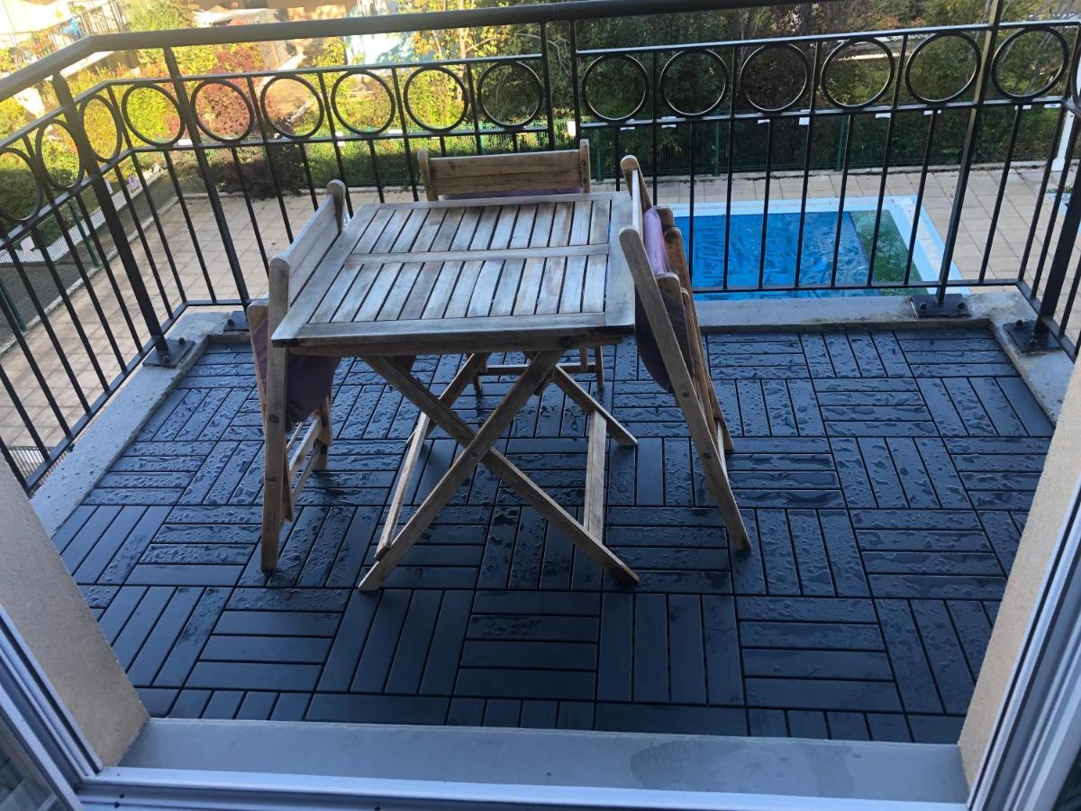 Near Disneyland. Your Location To Enjoy Holidays. Apartman Bussy-Saint-Georges Kültér fotó