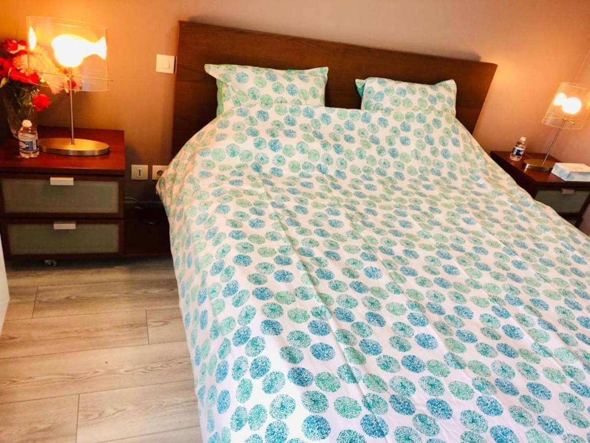 Near Disneyland. Your Location To Enjoy Holidays. Apartman Bussy-Saint-Georges Kültér fotó
