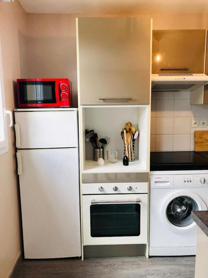 Near Disneyland. Your Location To Enjoy Holidays. Apartman Bussy-Saint-Georges Kültér fotó