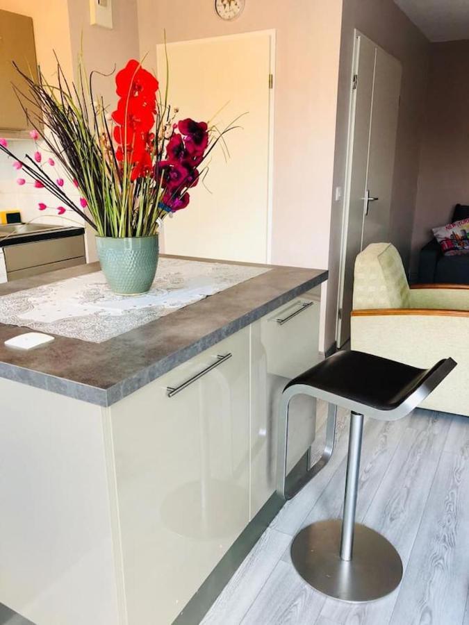 Near Disneyland. Your Location To Enjoy Holidays. Apartman Bussy-Saint-Georges Kültér fotó
