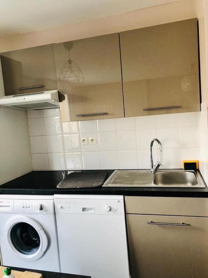 Near Disneyland. Your Location To Enjoy Holidays. Apartman Bussy-Saint-Georges Kültér fotó