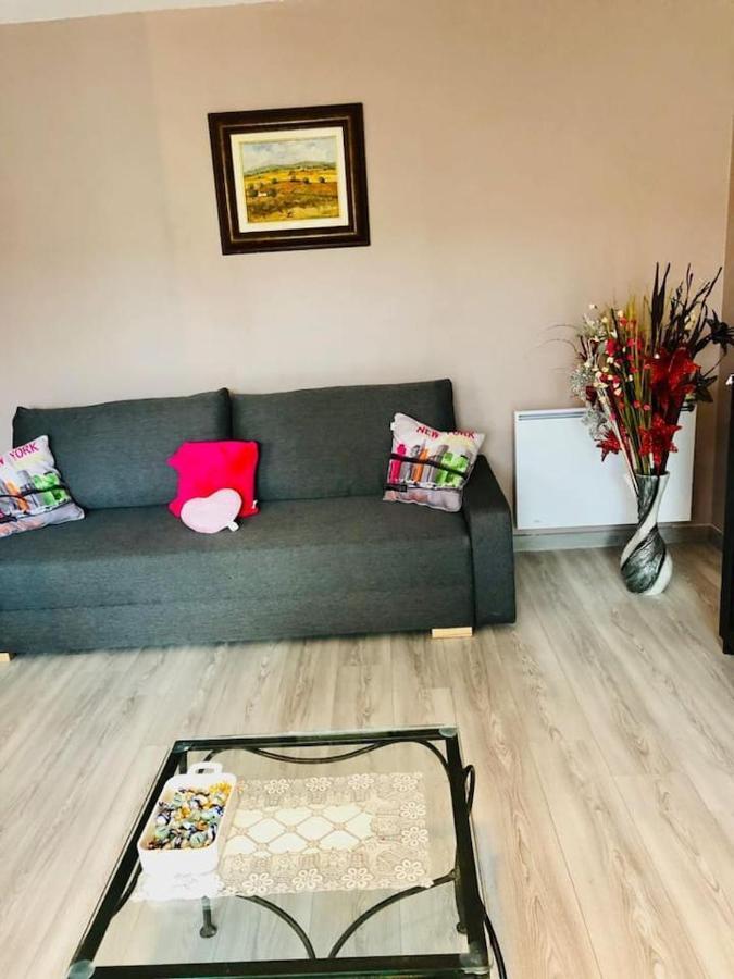 Near Disneyland. Your Location To Enjoy Holidays. Apartman Bussy-Saint-Georges Kültér fotó