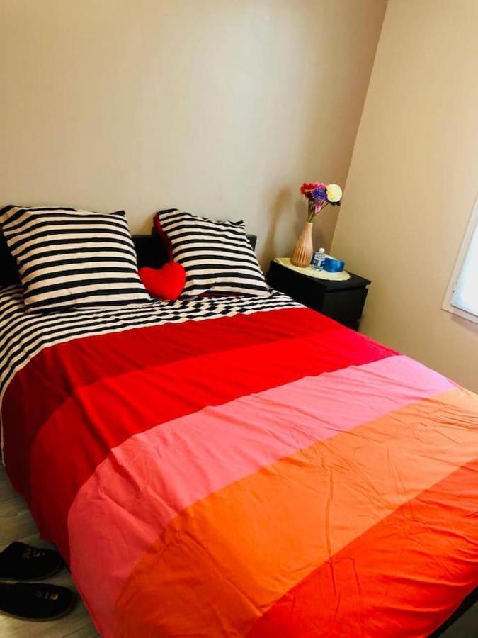 Near Disneyland. Your Location To Enjoy Holidays. Apartman Bussy-Saint-Georges Kültér fotó